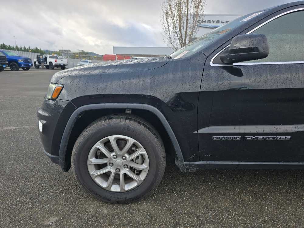 Thumbnail: 2021 Jeep Grand Cherokee - 6