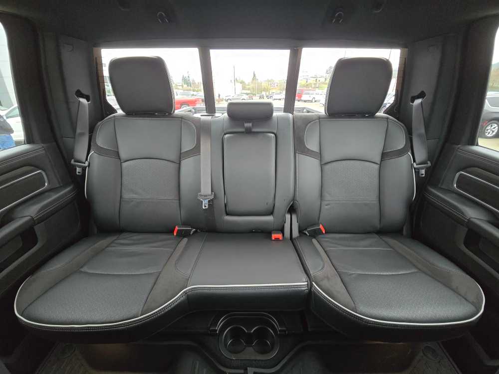 Thumbnail: 2026 RAM 2500 - 17