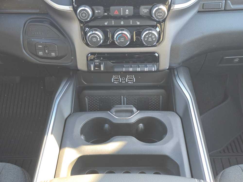 Thumbnail: 2026 RAM 2500 - 13