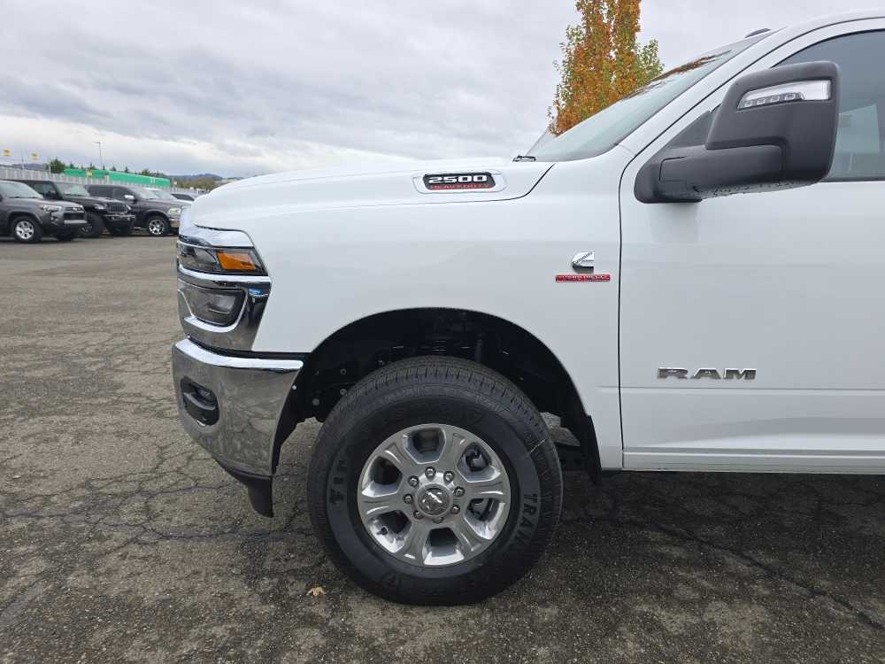 Thumbnail: 2026 RAM 2500 - 15