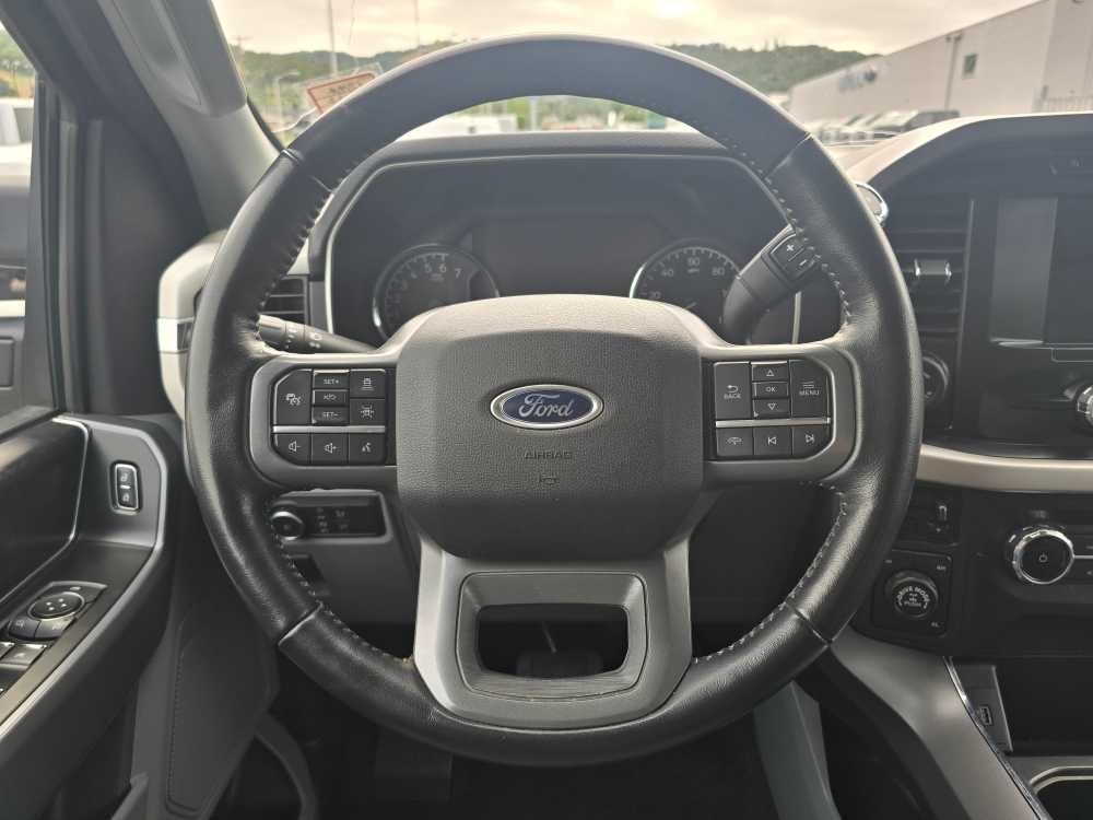 2022 Ford F-150 XLT 11