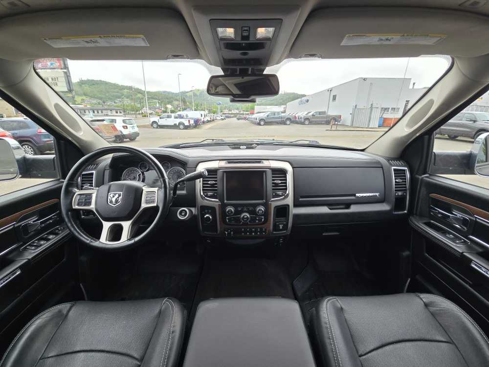Thumbnail: 2017 RAM 3500 - 16