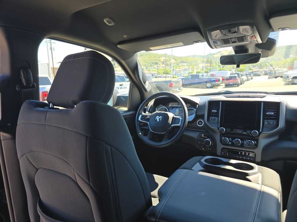Thumbnail: 2026 RAM 1500 - 11