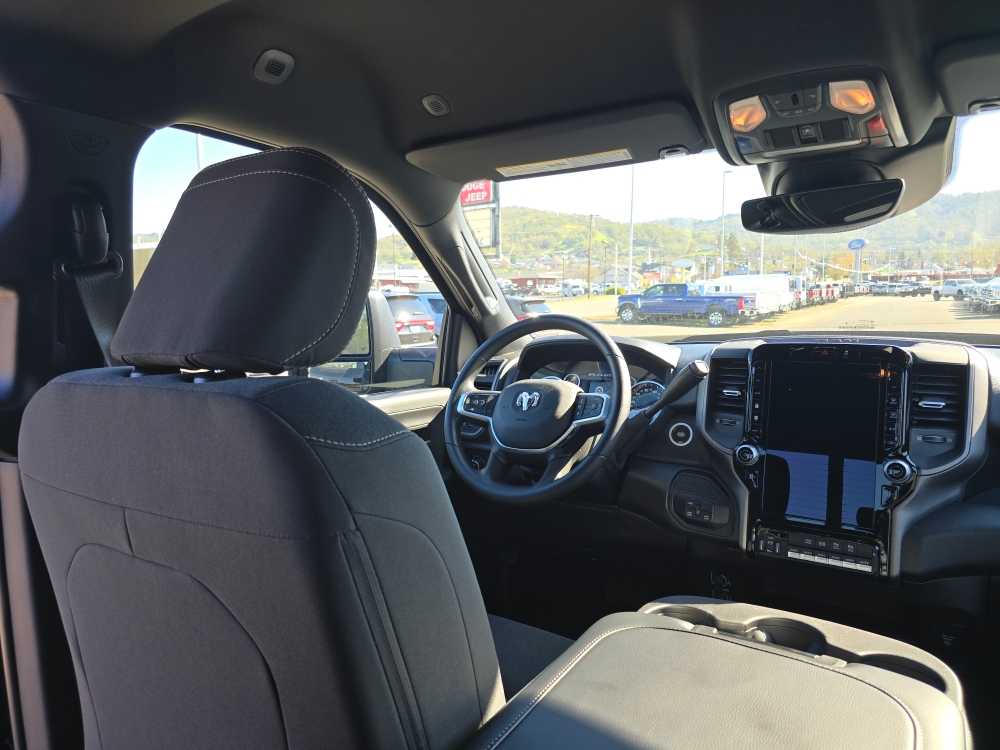 Thumbnail: 2026 RAM 3500 - 11