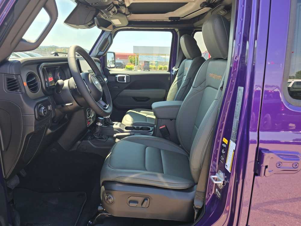 Thumbnail: 2026 Jeep Gladiator - 9