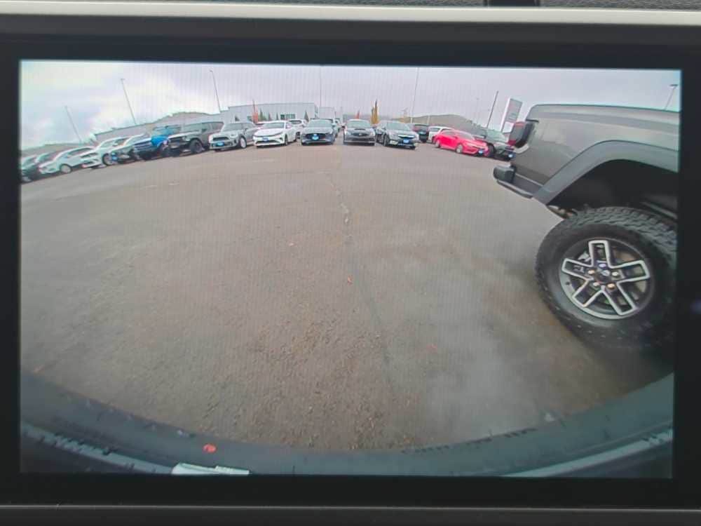 Thumbnail: 2026 Jeep Wrangler - 19