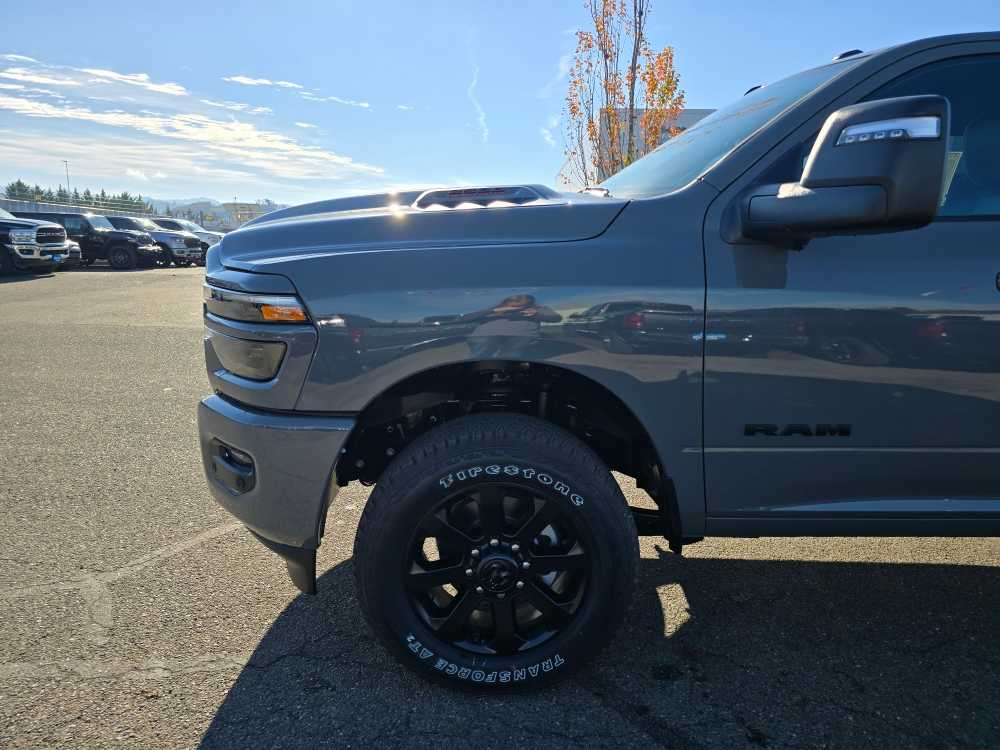 Thumbnail: 2026 RAM 2500 - 18