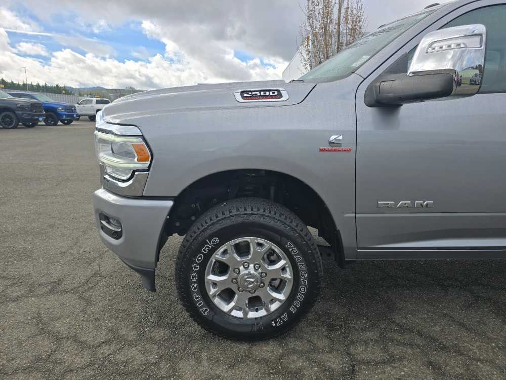 Thumbnail: 2024 RAM 2500 - 19