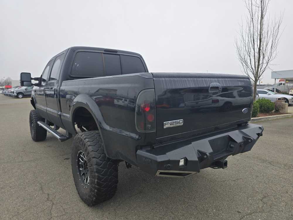 Thumbnail: 2005 Ford F-250 - 3