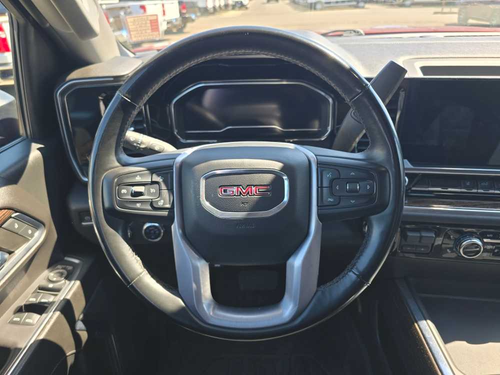 Thumbnail: 2024 GMC Sierra 3500 - 11