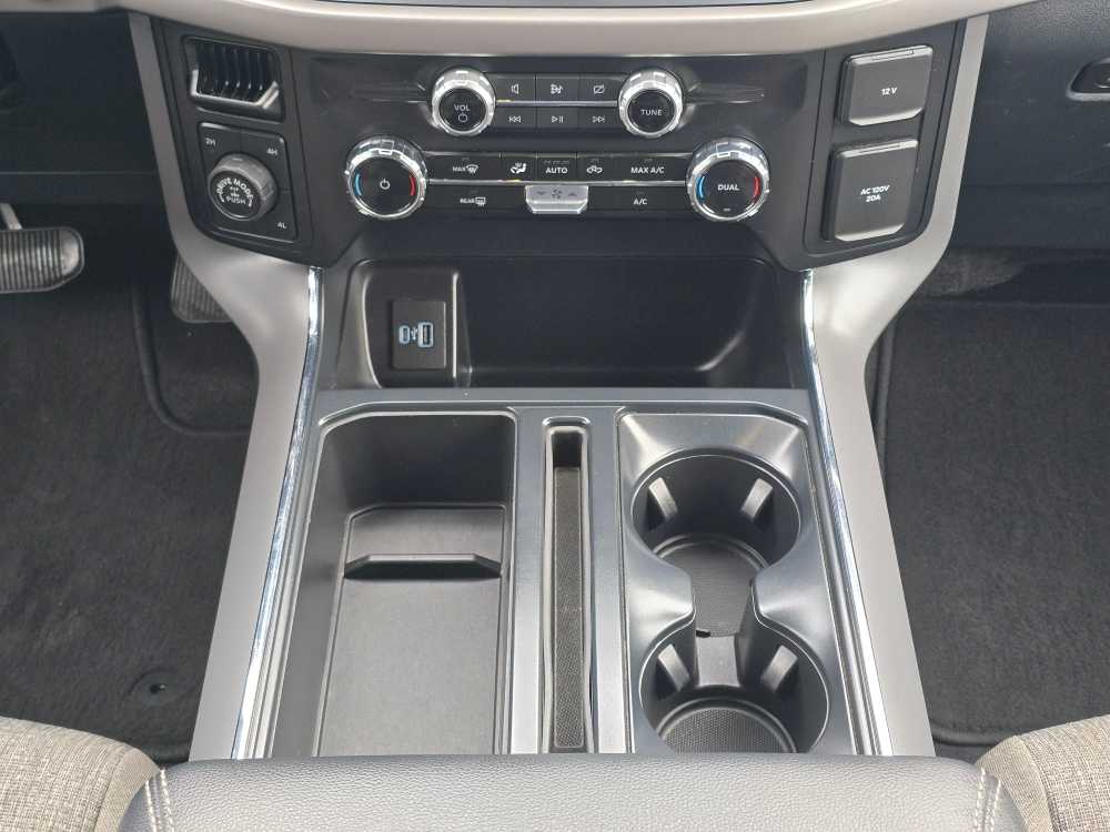 Thumbnail: 2024 Ford F-150 - 12