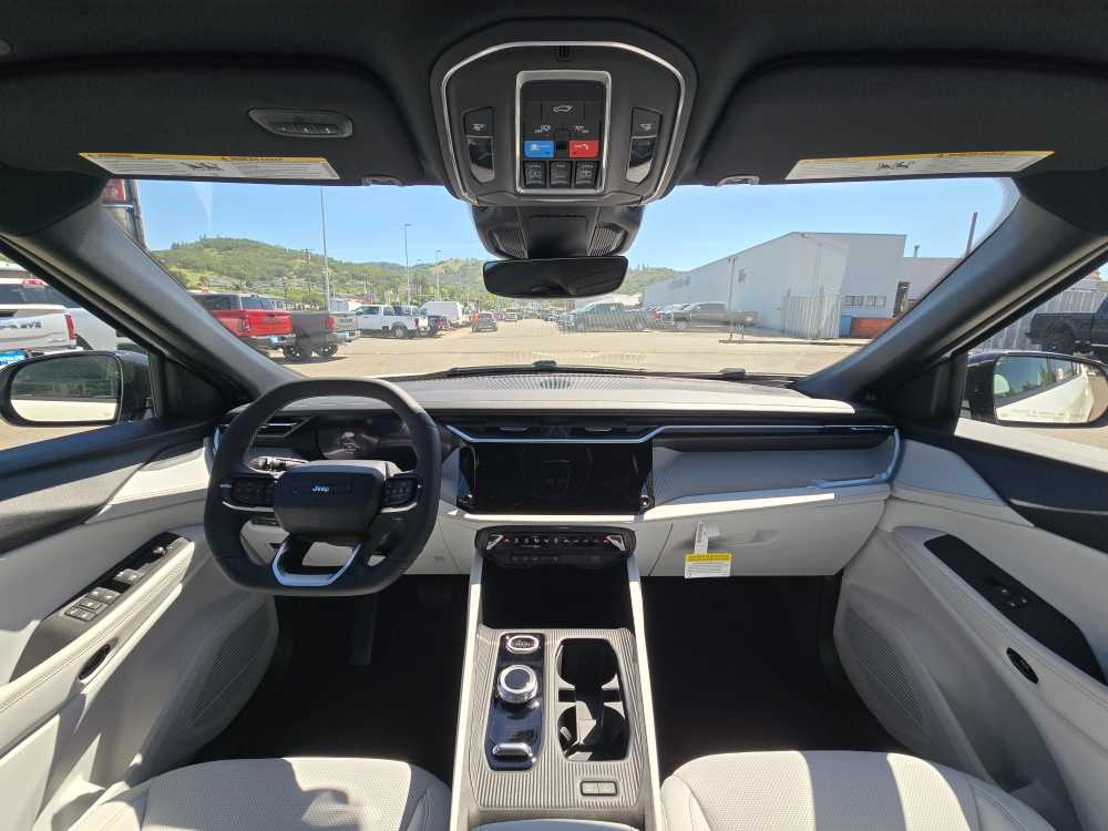 Thumbnail: 2026 Jeep Cherokee - 15