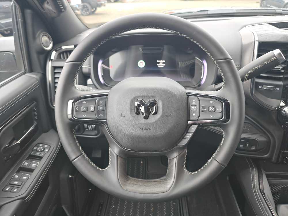 Thumbnail: 2026 RAM 2500 - 11