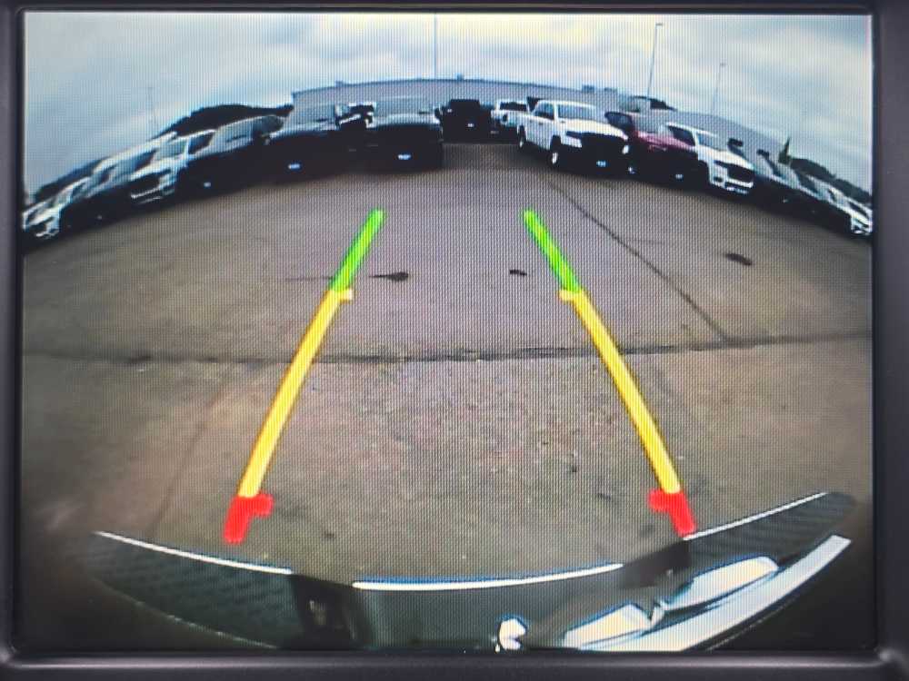 Thumbnail: 2017 RAM 3500 - 21