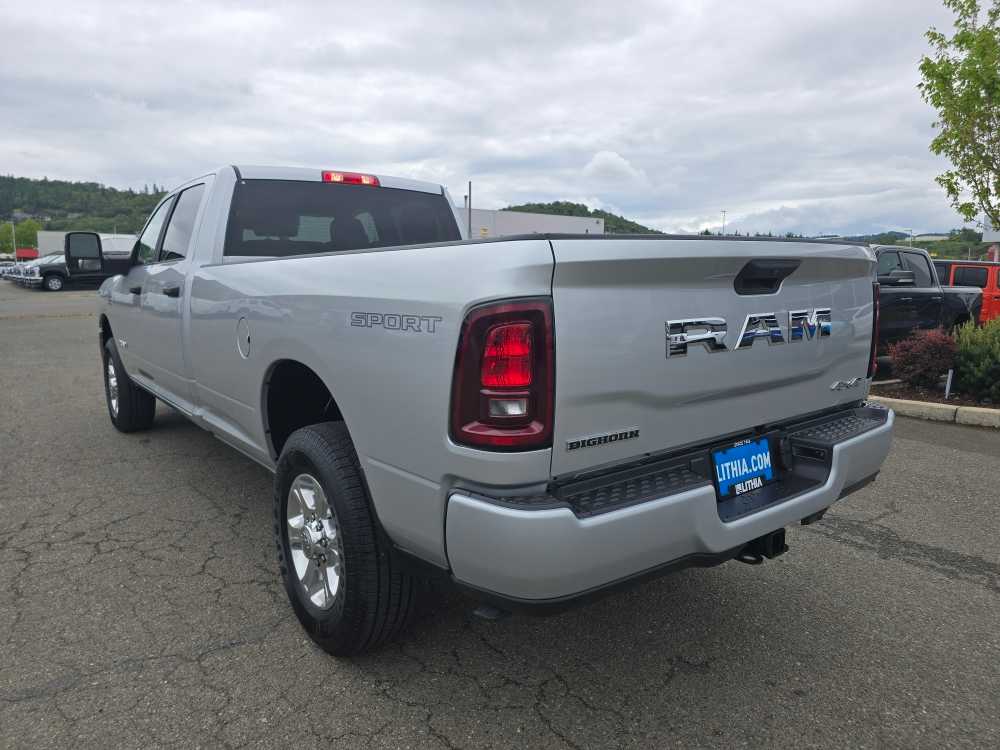 Thumbnail: 2026 RAM 3500 - 3
