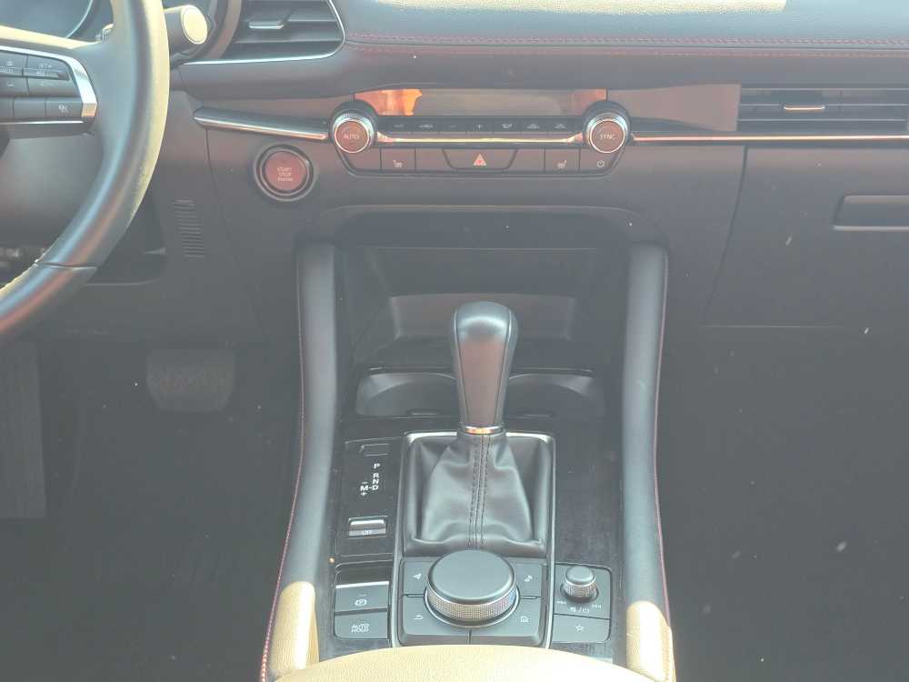 Thumbnail: 2024 Mazda Mazda3 - 13