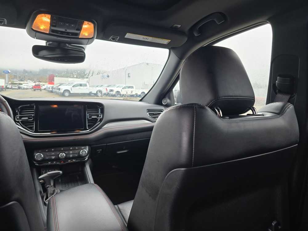 Thumbnail: 2025 Dodge Durango - 14