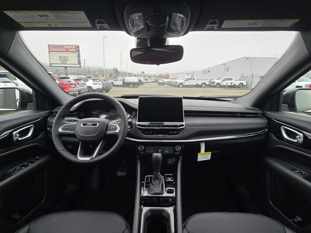 Thumbnail: 2026 Jeep Compass - 15