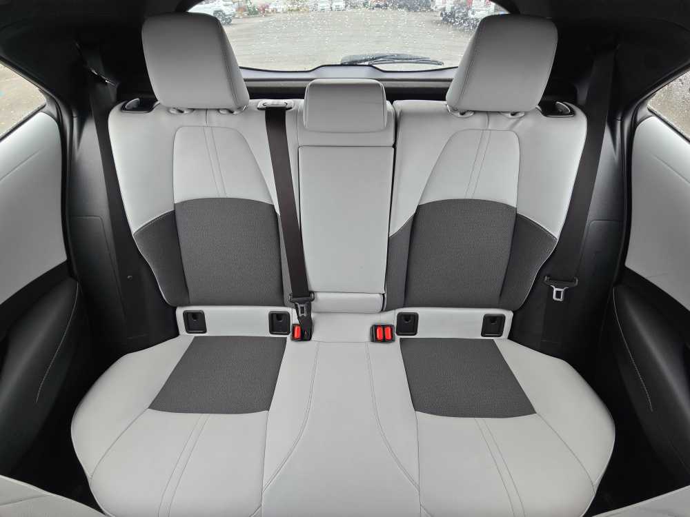 Thumbnail: 2021 Toyota Corolla - 17