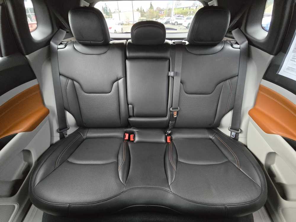 Thumbnail: 2023 Jeep Compass - 17