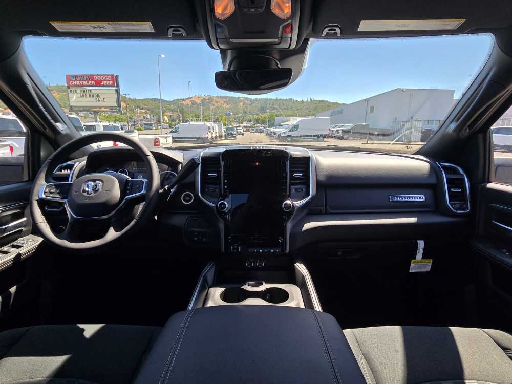 Thumbnail: 2025 RAM 3500 - 15