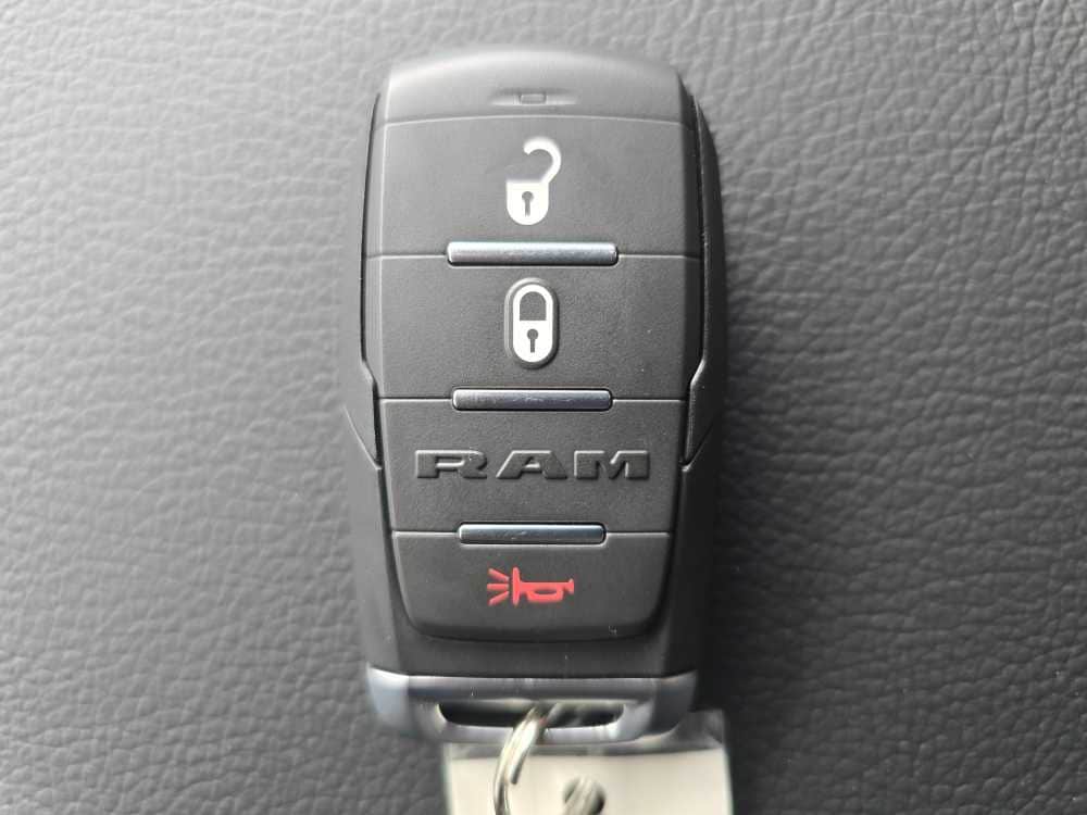 Thumbnail: 2026 RAM 2500 - 23