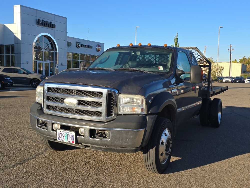 Thumbnail: 2006 Ford F-450 - 1