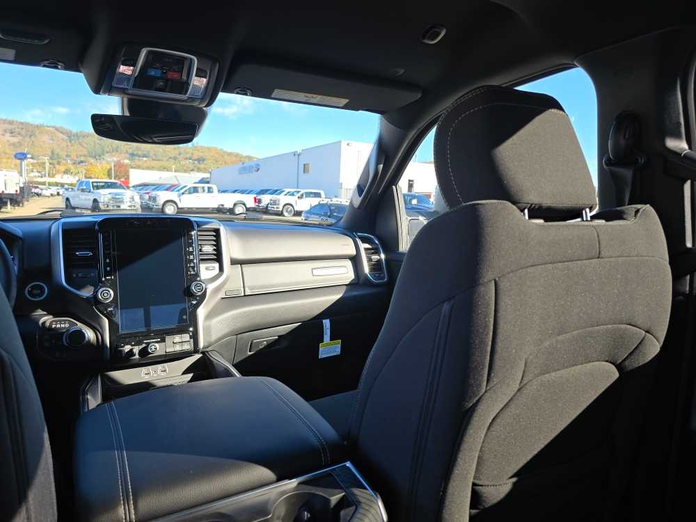 Thumbnail: 2026 RAM 1500 - 14