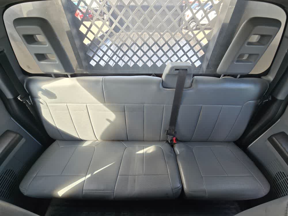 Thumbnail: 2013 Ford F-550 - 18