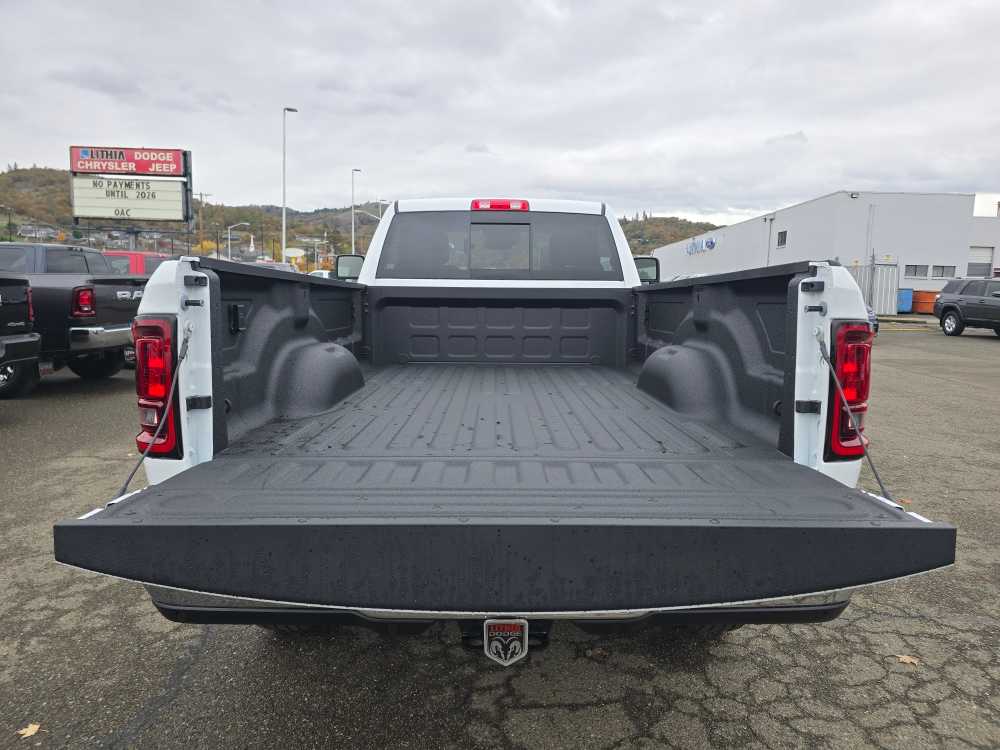 Thumbnail: 2026 RAM 2500 - 18