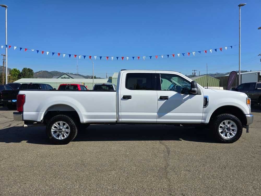 Thumbnail: 2022 Ford F-350 - 6