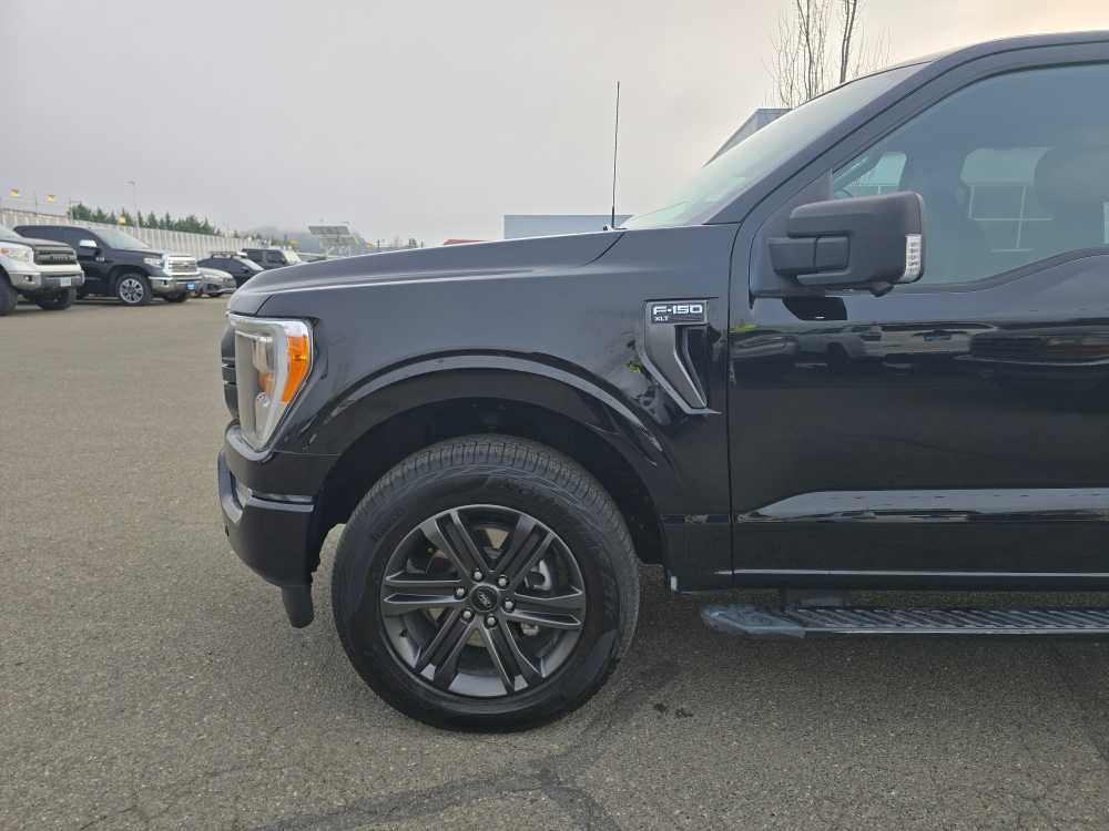 Thumbnail: 2022 Ford F-150 - 18