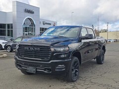 2026 Ram 1500 Laramie Pickup
