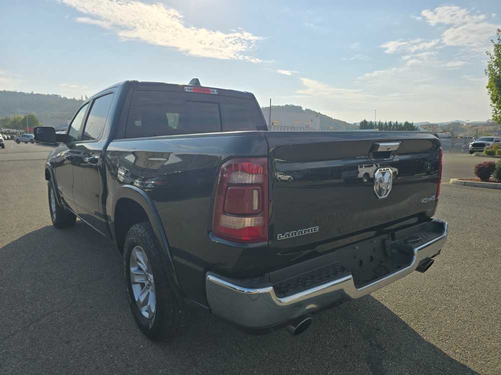Thumbnail: 2022 RAM 1500 - 2