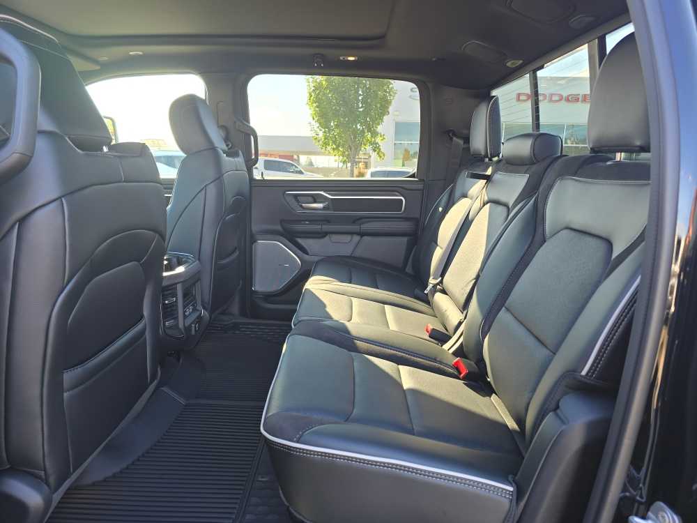 Thumbnail: 2026 RAM 1500 - 16