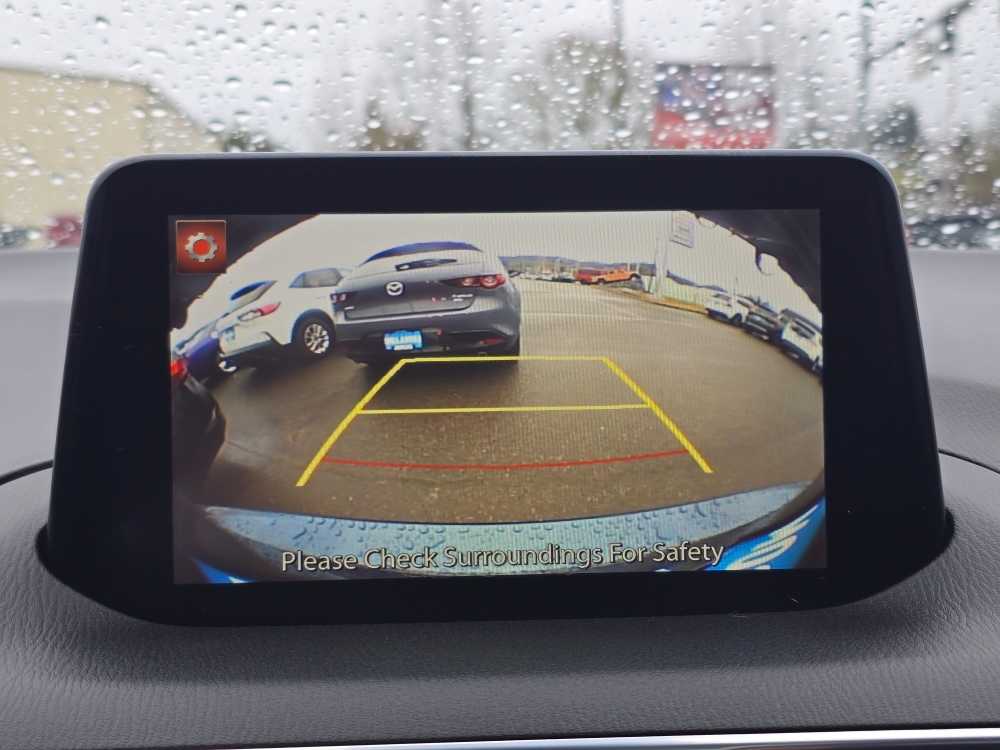 Thumbnail: 2018 Mazda Mazda3 - 19