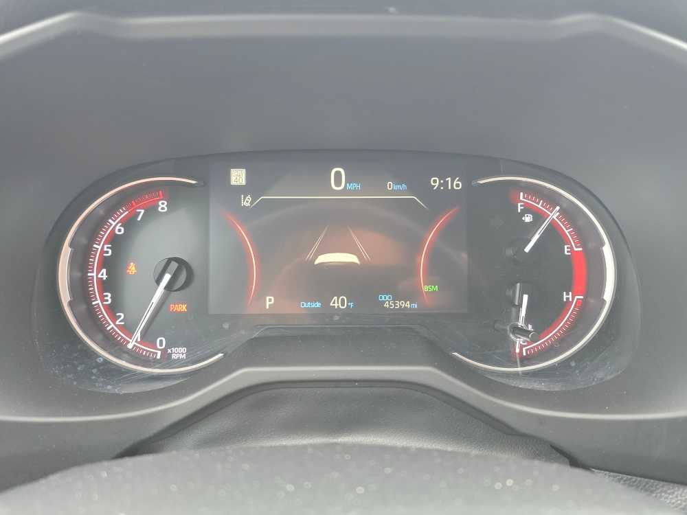 Thumbnail: 2024 Toyota RAV4 - 7