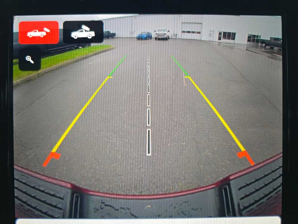 Thumbnail: 2023 RAM 3500 - 21