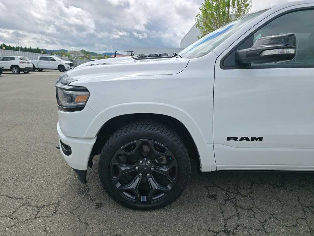 Thumbnail: 2021 RAM 1500 - 18