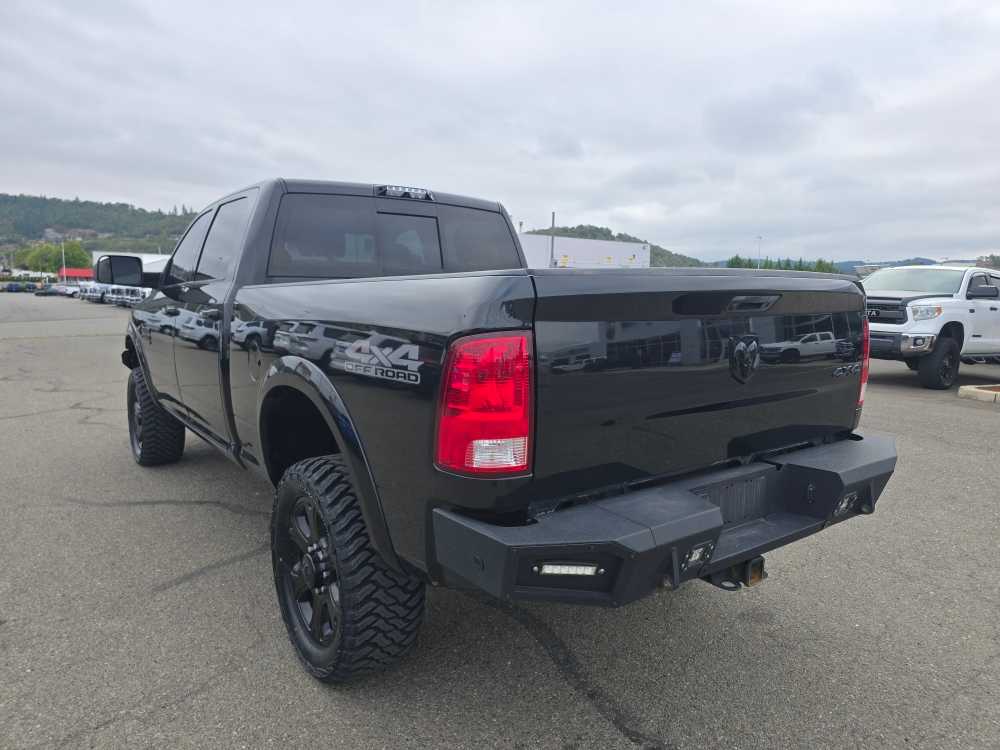 Thumbnail: 2017 RAM 2500 - 3