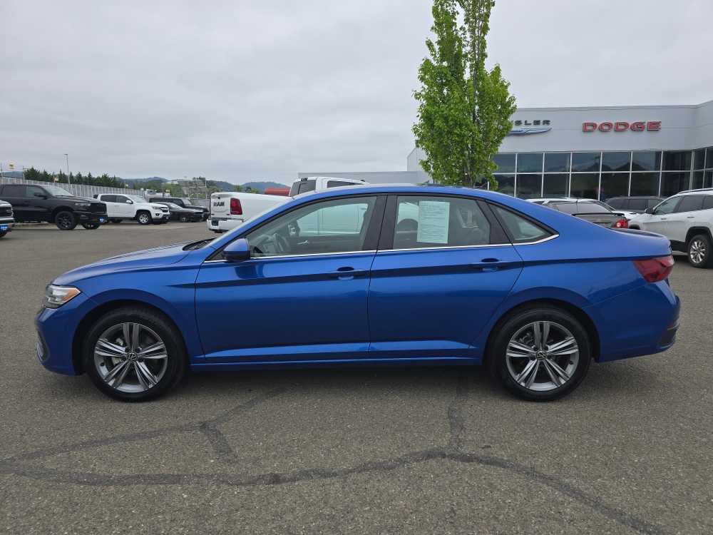 Thumbnail: 2024 Volkswagen Jetta - 2