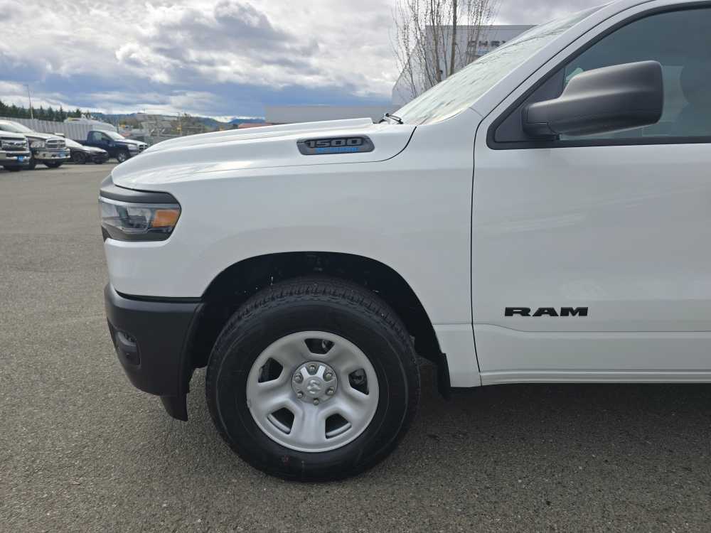 Thumbnail: 2026 RAM 1500 - 19