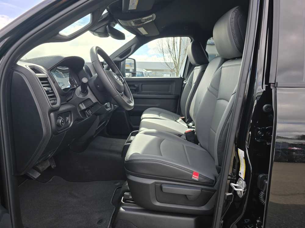 Thumbnail: 2026 RAM 2500 - 10