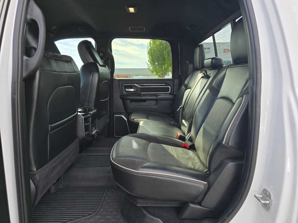 Thumbnail: 2022 RAM 3500 - 16