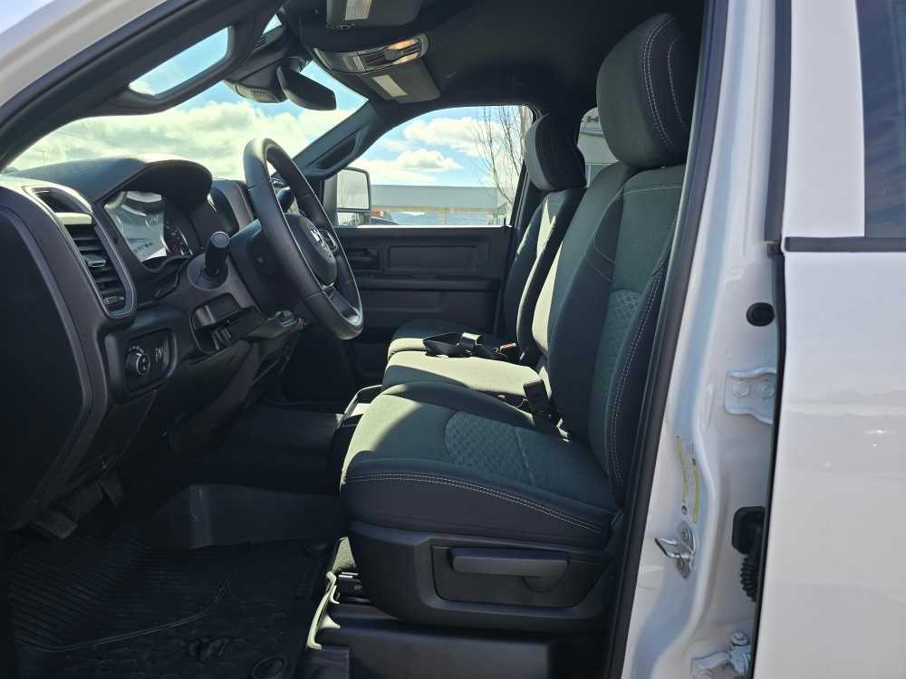 Thumbnail: 2026 RAM 2500 - 10