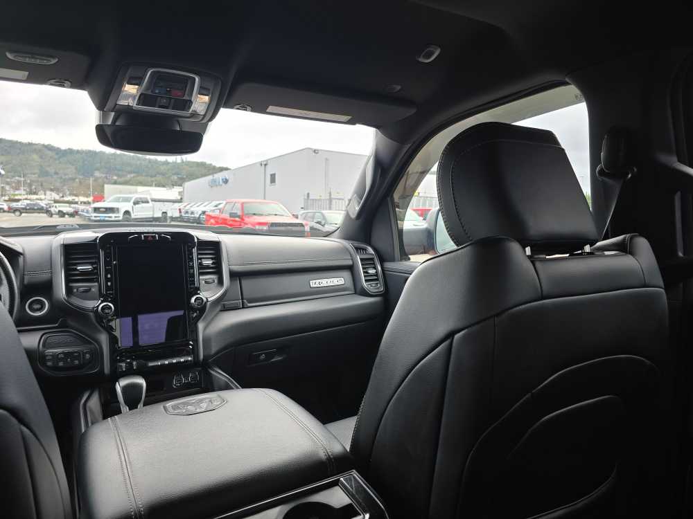 Thumbnail: 2022 RAM 1500 - 14