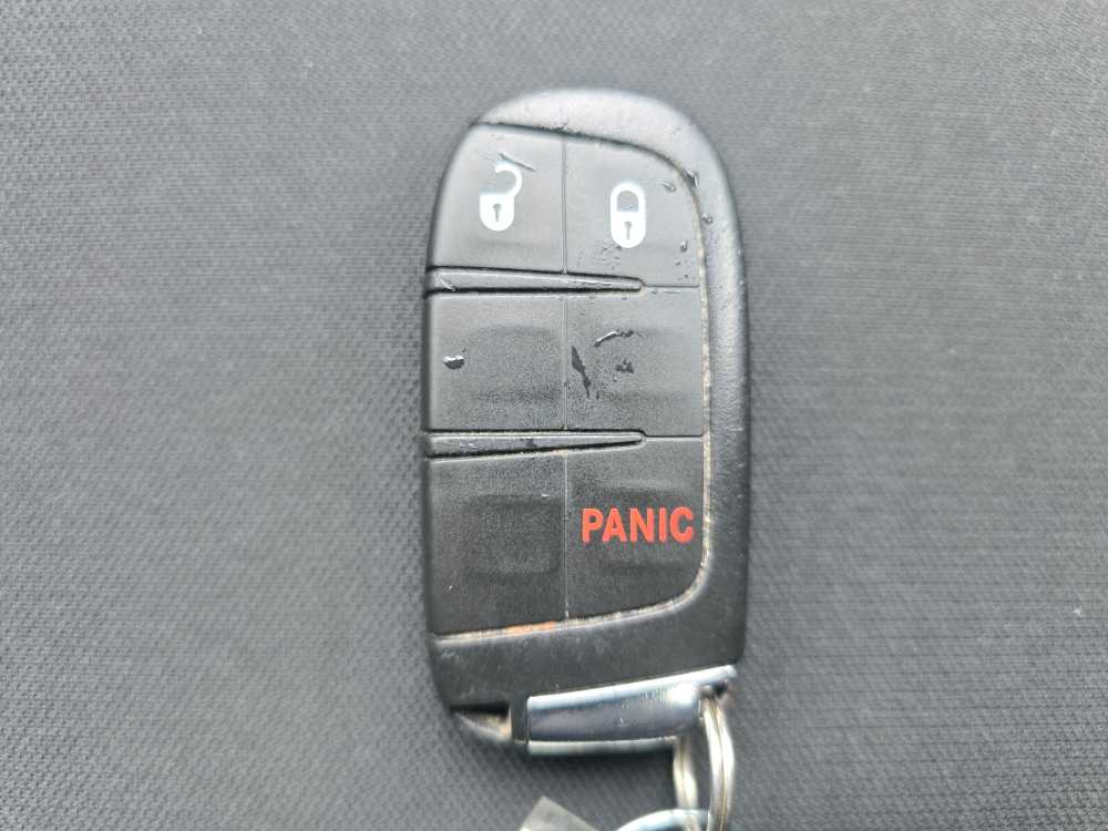 Thumbnail: 2019 Jeep Compass - 21