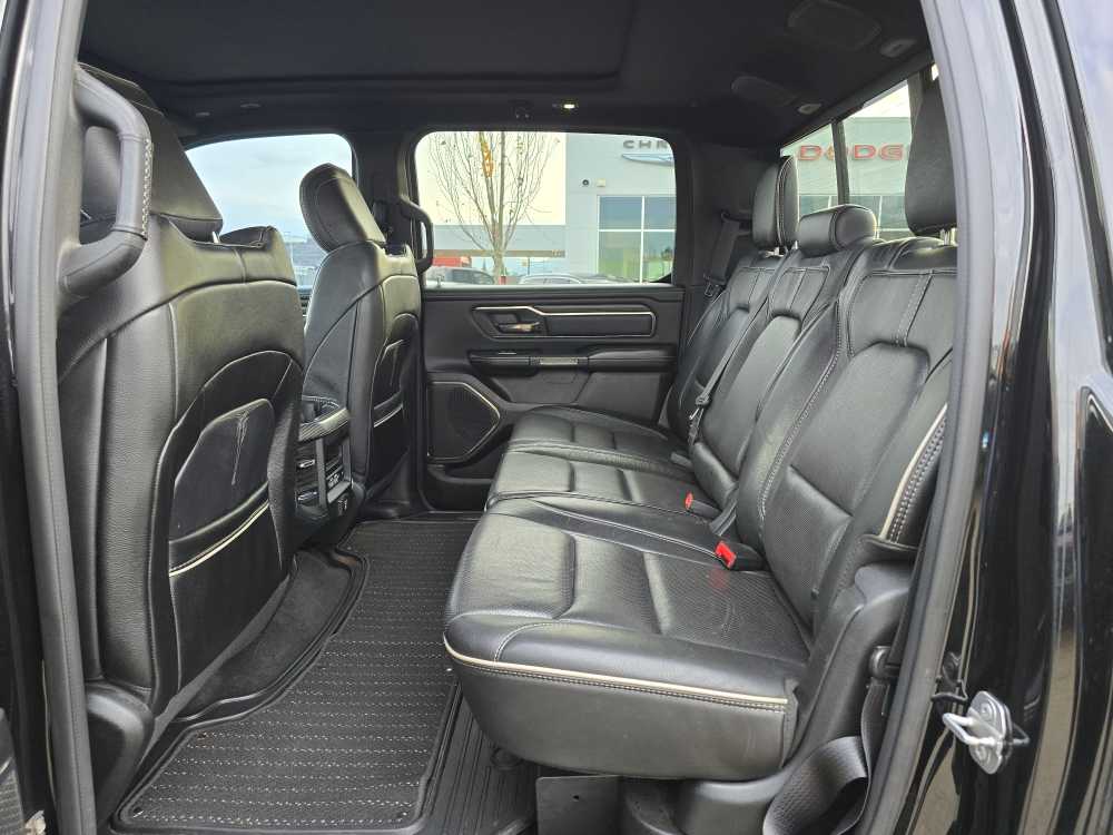 Thumbnail: 2019 RAM 1500 - 16