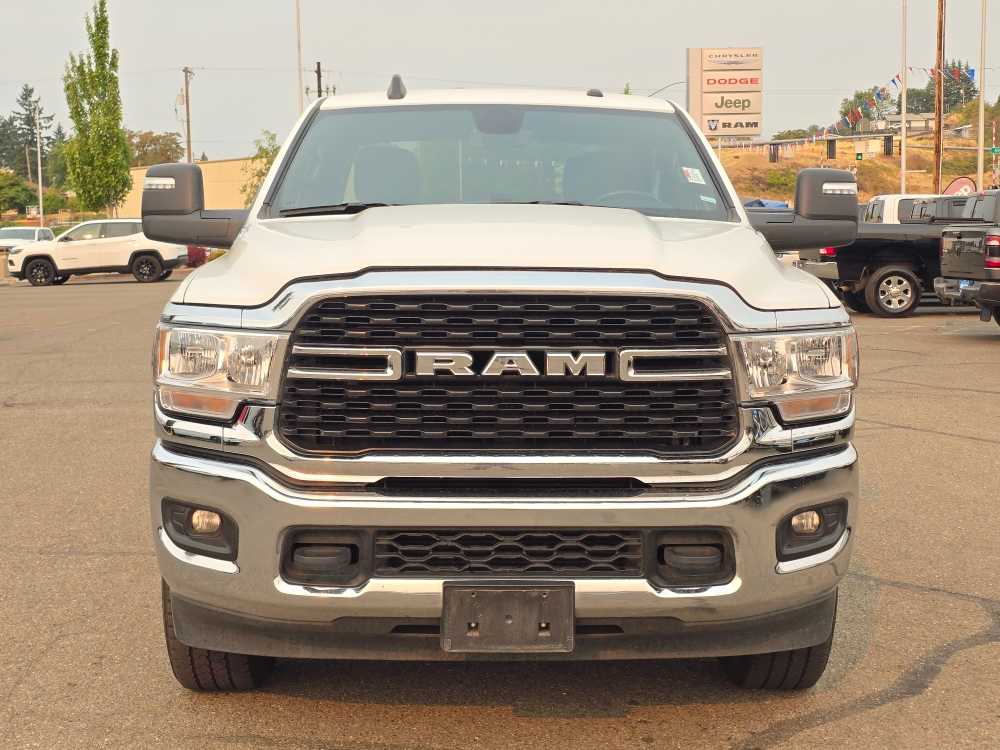 Thumbnail: 2024 RAM 2500 - 5