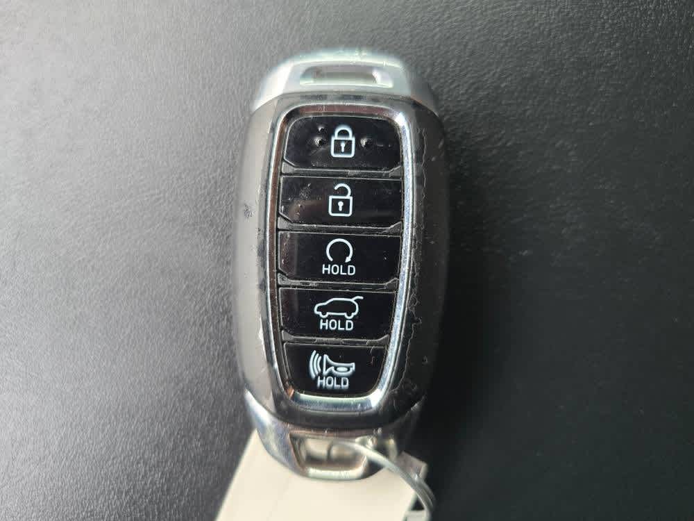 Thumbnail: 2020 Hyundai Palisade - 22